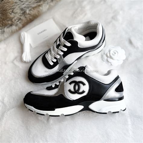 chanel 23c shoes|chanel sneakers sale.